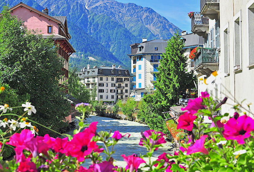 Chamonix