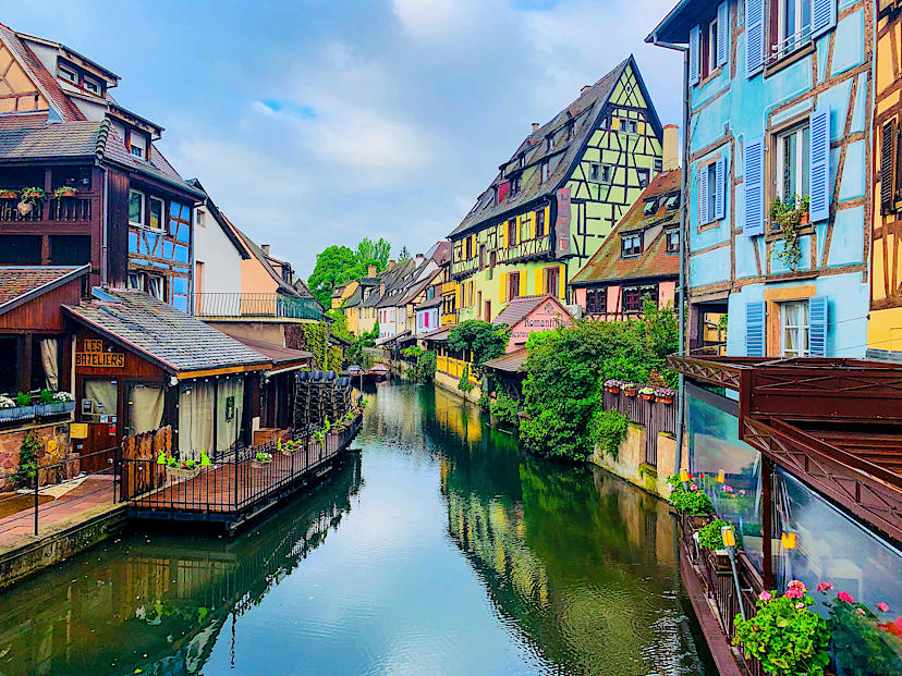 Colmar