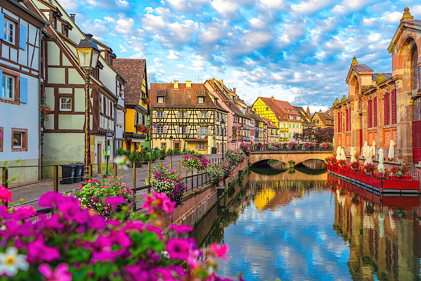 Strasbourg