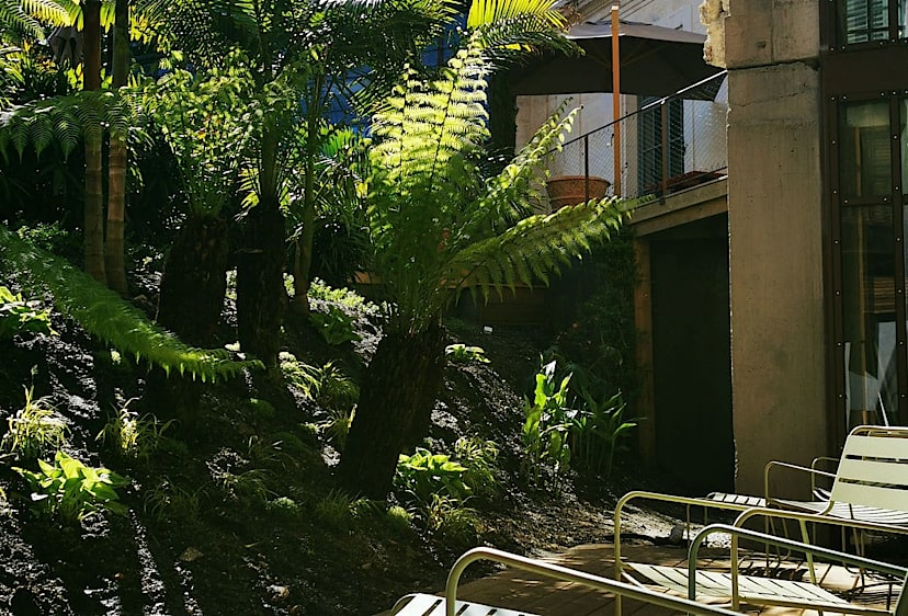 Gardena