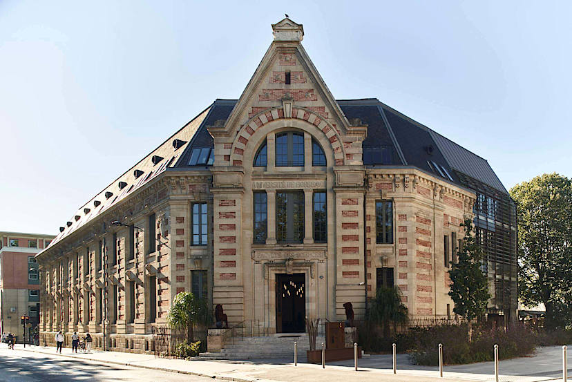 Hotel La Zoologie