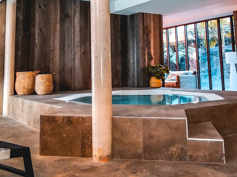 Spa