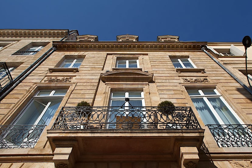 Le Boutique Hotel Bordeaux