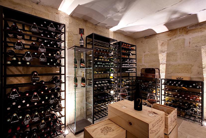 Wine Cellar