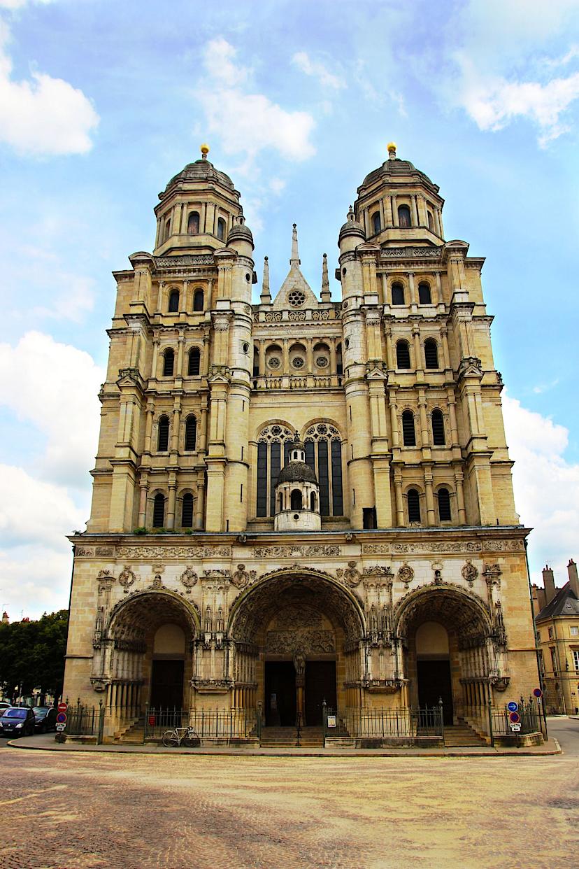 Saint Michel Church