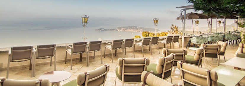 Terrace Bar