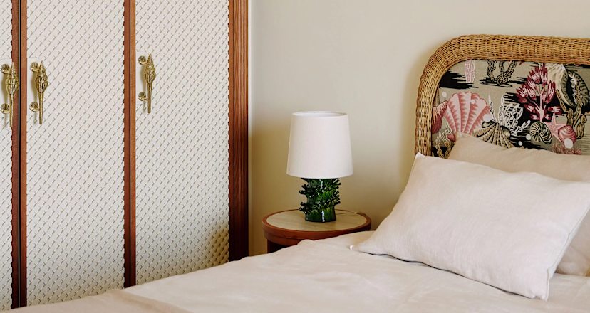 Superior Sea View Room