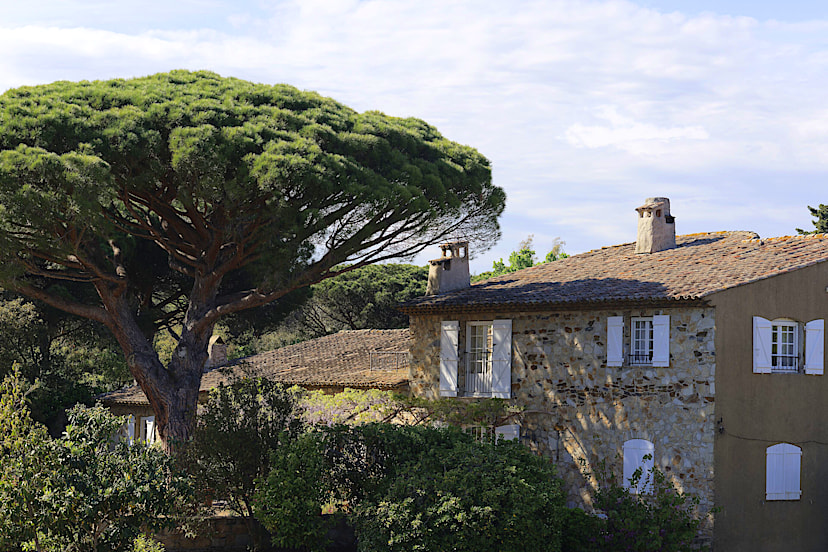 La Ferme D'Augustin