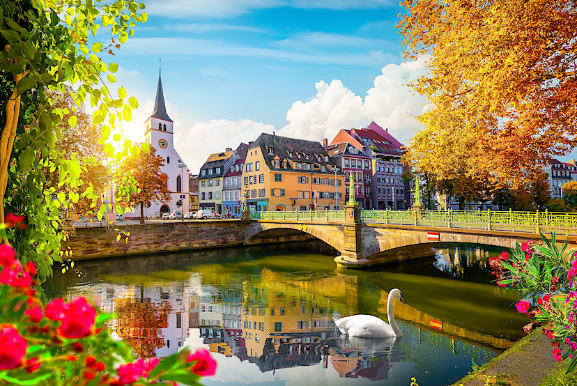 STRASBOURG