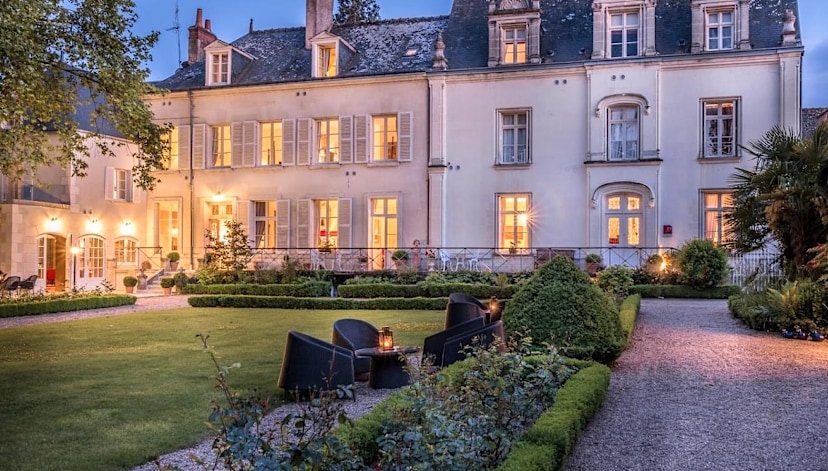 Le Clos d'Amboise