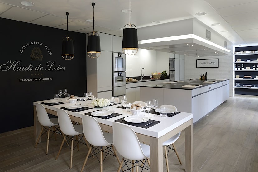 Cooking School