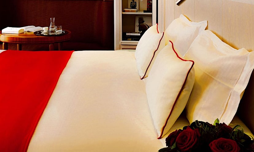 Carlton Room