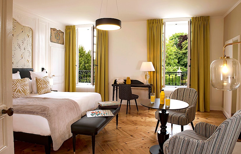 Suite Room