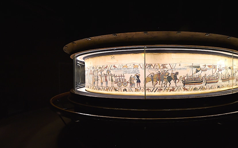 BAYEUX