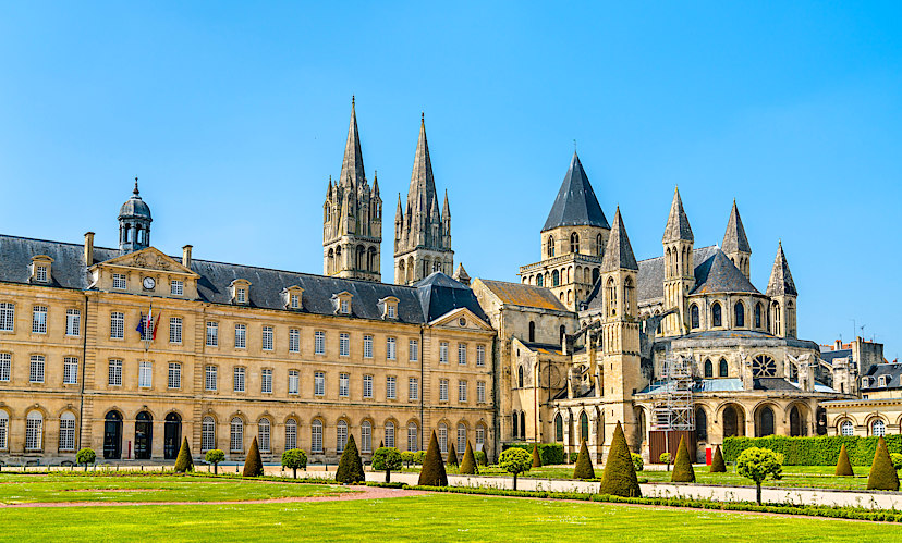 BAYEUX