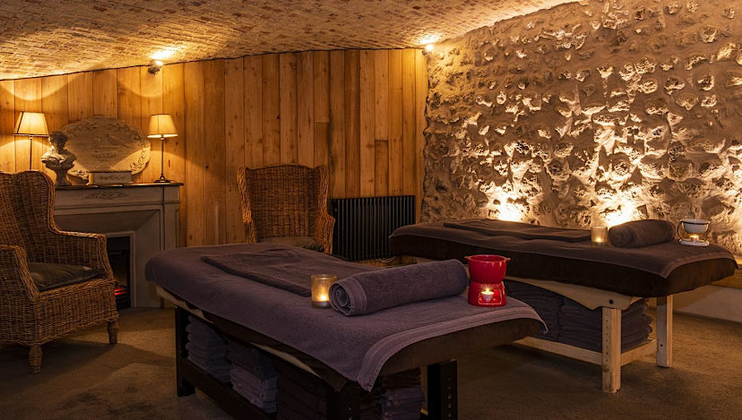 Spa