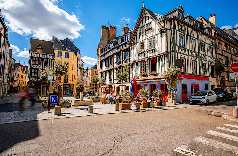 Rouen