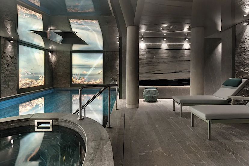 Spa