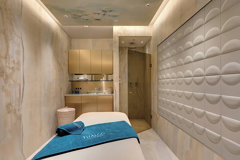 Spa