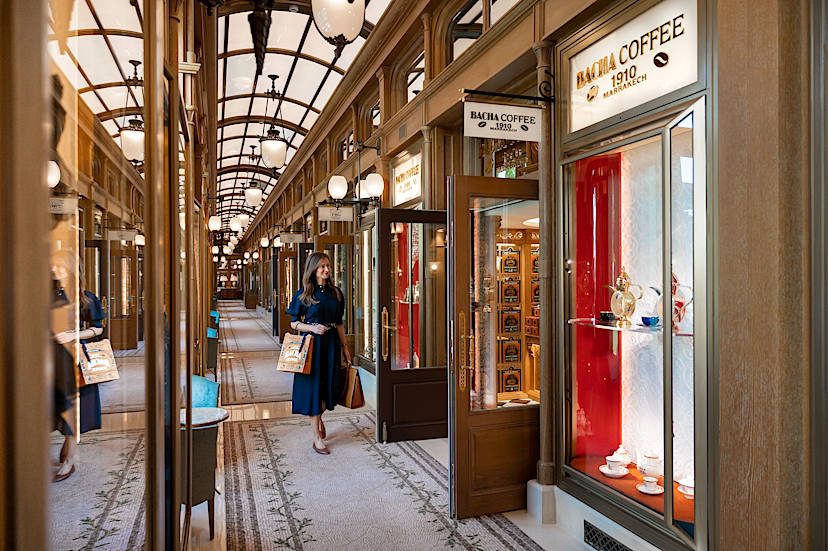 Boutique
