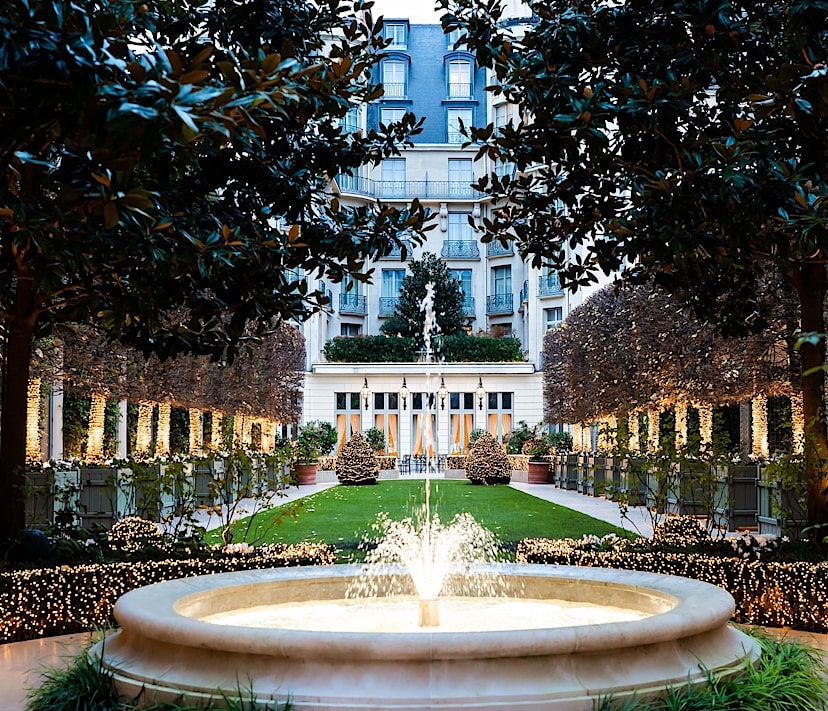 Ritz Paris