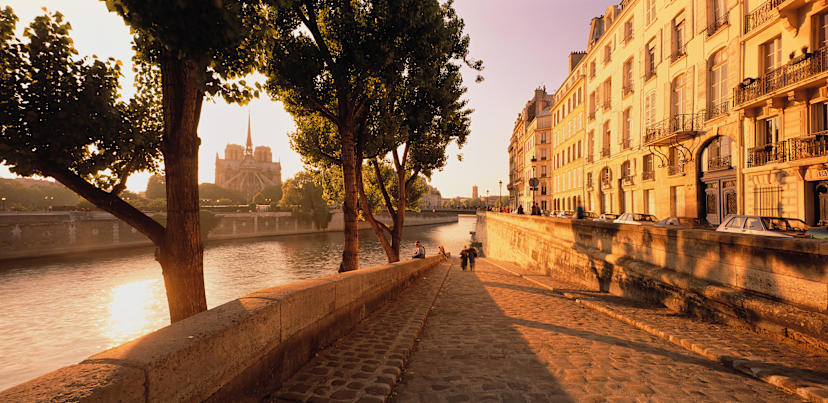 Seine River