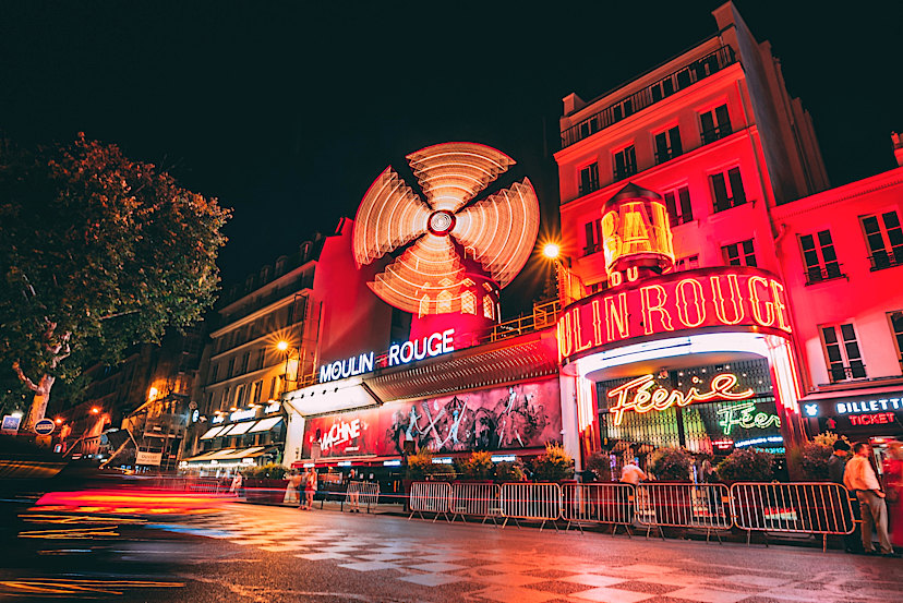 PARIS