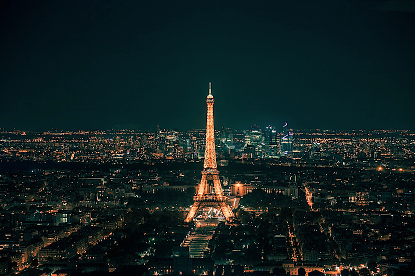 PARIS