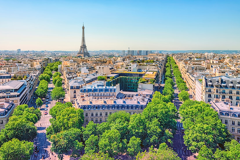 Paris