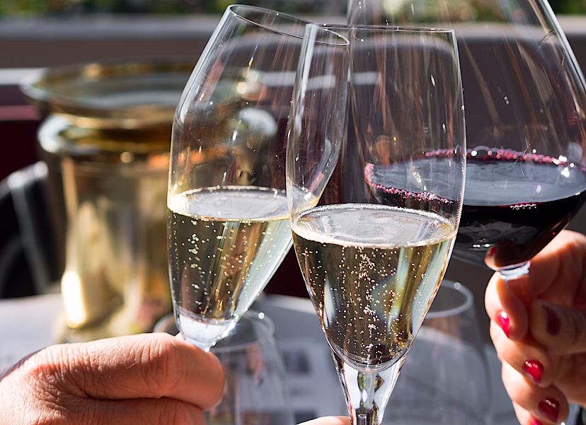Champagne