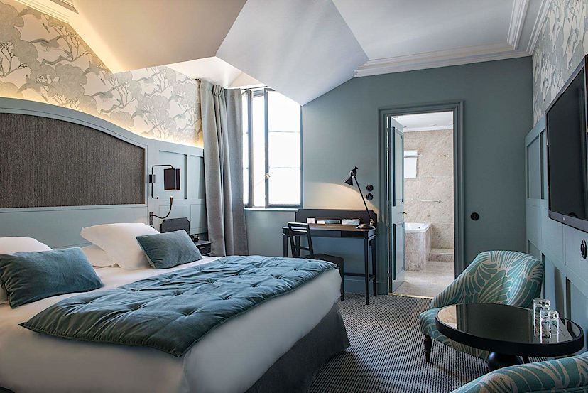 Grand Luxe