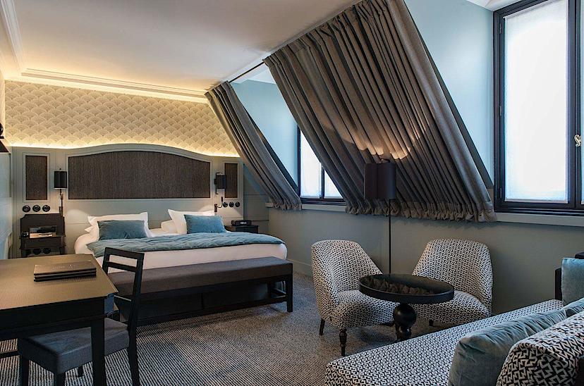 Grand Luxe