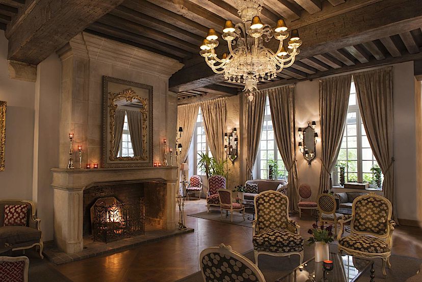 Hotel D Aubusson