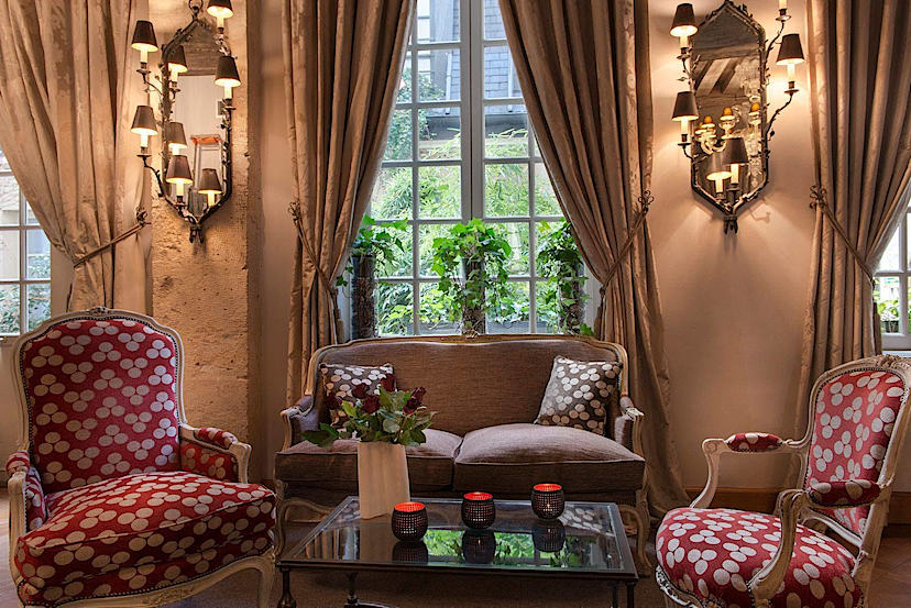 Hotel D Aubusson