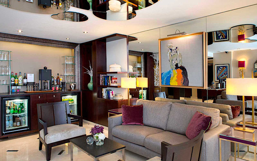 Hotel Le Senat