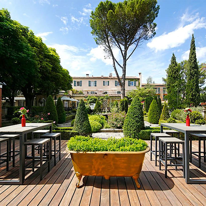 Le Pigonnet