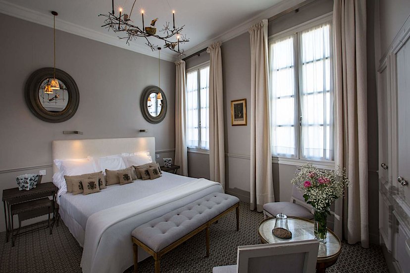 Superior room
