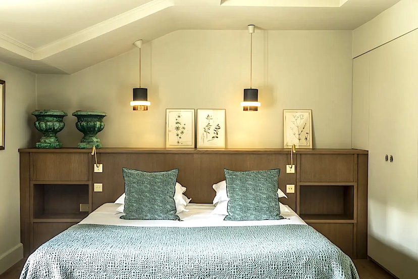 Luxury Room