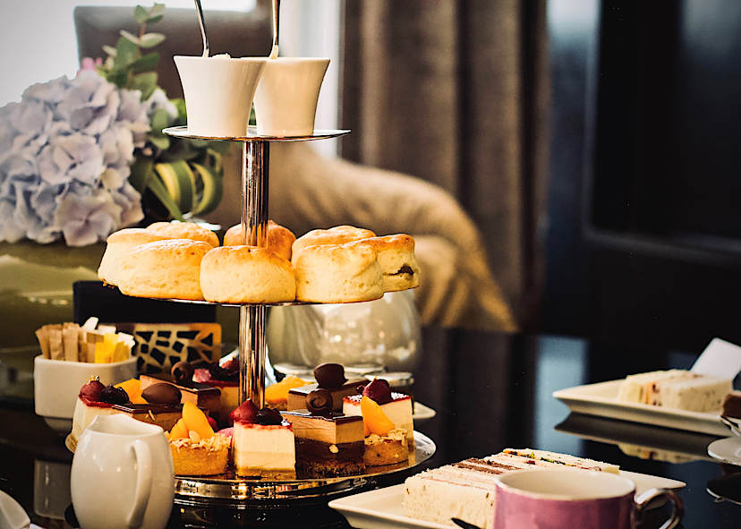 Afternoon Tea