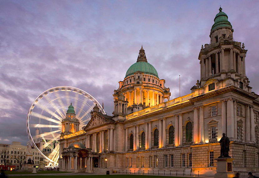 Belfast