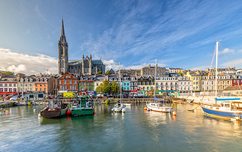 Cobh