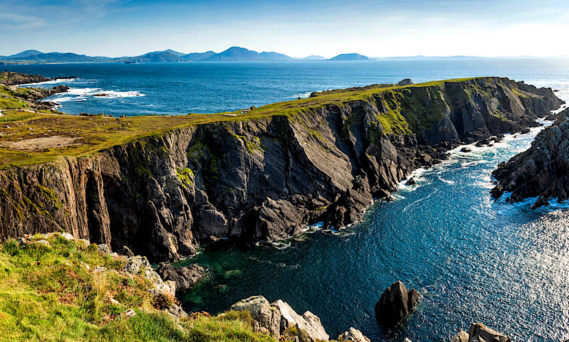 Inishowen Peninsula