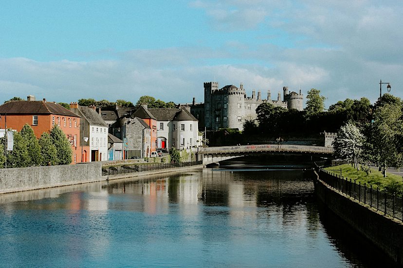 DUBLIN TO CORK