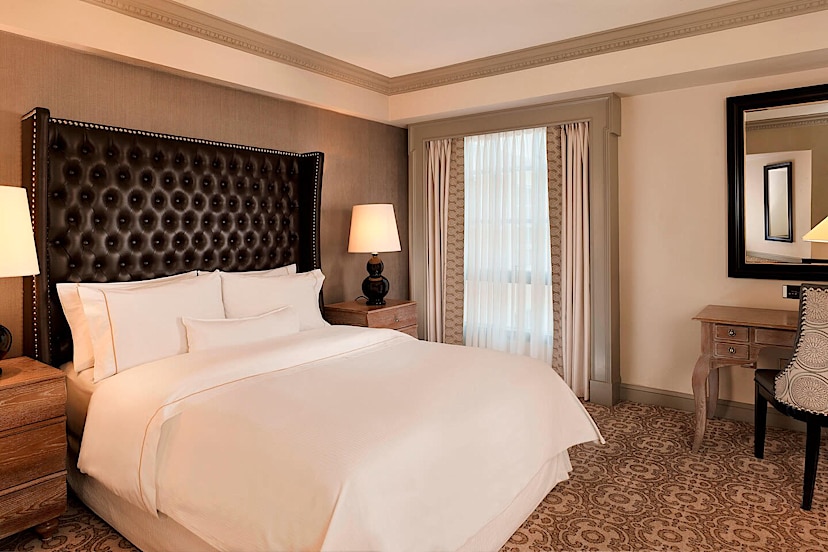 Classic Room