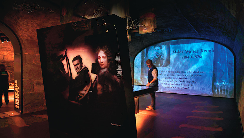 EPIC Emigration Museum