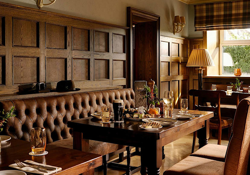 Dining Bar