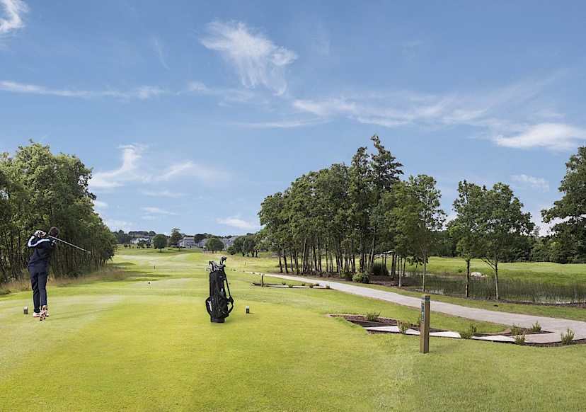 golf Course