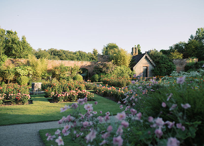 Gardens