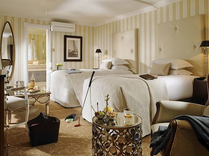 Royal Room