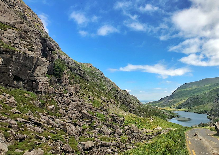 KILLARNEY